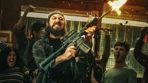 Netflix ukázal Papírový dům se sériovým vrahem. Trailer má napětí i akci