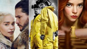 100 nejlepších seriálů 21. století 