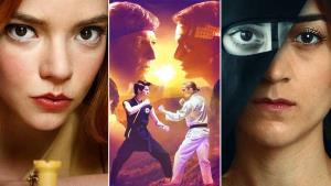 10 nejlepších nových seriálů roku 2020 od Netflixu