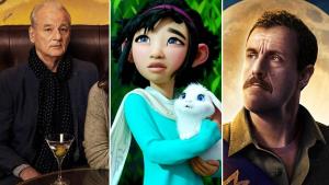 10 nejočekávanějších filmů a seriálů v říjnu (nejen) na Netflixu