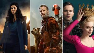 10 listopadových novinek (nejen) na Netflixu, které musíte vidět