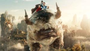 Nové fantasy, thrillery, konec Sheldona a další novinky (nejen) na Netflixu