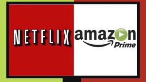 Jak se daří Netflixu či Amazonu v Evropě? Podívejte se na podrobná data