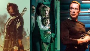 10 červencových novinek, kvůli kterým si musíte předplatit Netflix