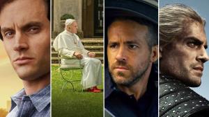 10 důvodů, proč si Netflix zaplatit i na Vánoce