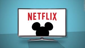 O kolik obsahu Netflix přijde s nástupem konkurence?