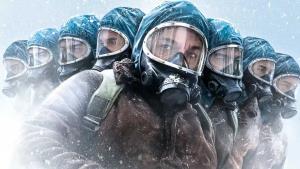 Miliony lidí vraždí smrtící sníh. Nové postapokalyptické sci-fi je online