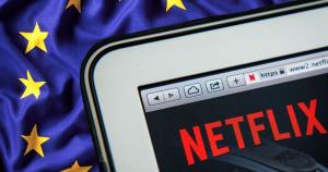 Od začátku dubna si berete český Netflix všude sebou