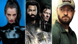 10 parádních novinek (nejen) na Netflixu, které musíte vidět o víkendu