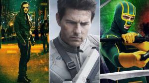 19 skvělých filmů, které už zítra končí na Netflixu