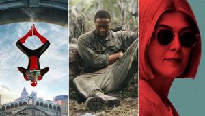 10 největších filmových hitů na Netflixu současnosti