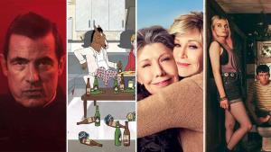 10 důvodů, proč si Netflix zaplatit i v novém roce