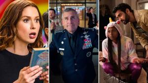 10 důvodů, proč si Netflix zaplatit i v květnu