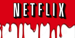Masakr na Netflixu, zmizelo přes 200 dobrých filmů