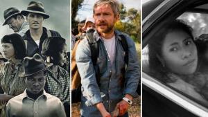 10 filmů, které musíte vidět na Netflixu