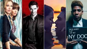 EXKLUZIVNÍ VIDEO: Květen na Netflixu? Máme přehled všech novinek