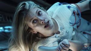 Hororový hit od Netflixu? Novinka tvůrce Hory mají oči vypadá skvěle