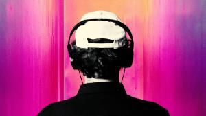 Netflix jako podcast? Streamovací služba nabídne přehrávání bez obrazu