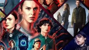 Netflix mění přístup k tvorbě seriálů. Nechce tvořit propadáky, které hned zruší