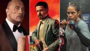 10 listopadových novinek, kvůli kterým si musíte předplatit Netflix