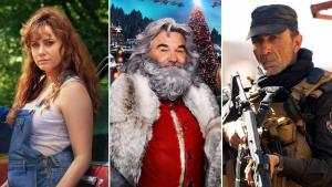 10 novinek, kvůli kterým byste si měli v listopadu zaplatit Netflix