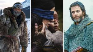 10 novějších filmů od Netflixu s českými titulky, které stojí za to vidět