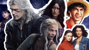 Největší hity Netflixu odhaleny. Mezi nejsledovanějšími pořady je 85 % novinek