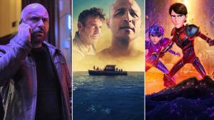 Netflix v trailerech láká na novinky: Nechybí oblíbená fantasy a thriller