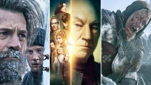 10 nejlepších novinek (nejen) na Netflixu, které musíte vidět o víkendu