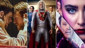 11 největších novinek (nejen) na Netflixu, které musíte vidět o víkendu