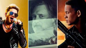 10 novinek (hlavně) na Netlixu, které vás o víkendu dokonale zabaví