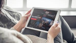 Přídavek do Google Chrome vám dovolí sledovat Netflix s přáteli a chatovat