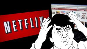 8 věcí, které nás štvou na Netflixu