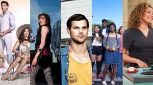 5 seriálů na Netflixu, které neznáte (ale měli byste)