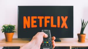 Netflix jako klasická televize? Lineární vysílání testuje ve Francii