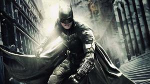 Poslechněte si první ukázku ze soundtracku nového Batmana
