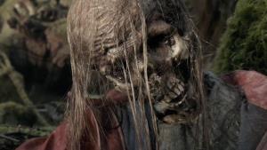 Postapokalyptický svět ovládá záhadné zlo. Mrazivý trailer slibuje hororovou podívanou