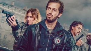 Nový Belmondo, akční řežba démonů, Válka Rohirů a další novinky (nejen) na Netflixu