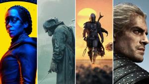30 nejlepších nových seriálů roku 2019