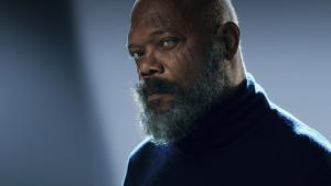 Marvel ukázal první záběry ze seriálů Moon Knight, She-Hulk a Tajná invaze