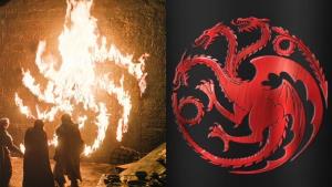 Hra o Trůny: Co znamenají kruhové symboly a jak bude Noční král poražen?