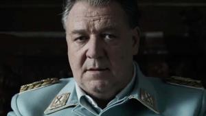 Druhý nejmocnější nacista uniká oprátce. Trailer odhaluje Göringa v podání Russella Crowe