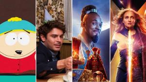 10 filmových a seriálových novinek na poslední zářijový víkend