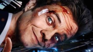 Akční překvapení jara míří do kin. Šílenost o muži, který necítí bolest, baví kritiky i diváky