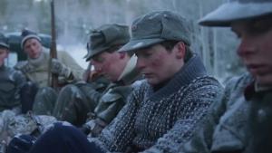 Noční můra nacistů ožívá na Netflixu. Největší hrdina Norska válčí v mrazivém traileru