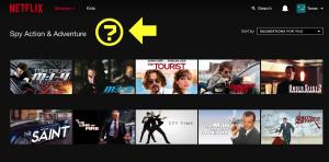 10 tipů a triků, jak si užít Netflix naplno