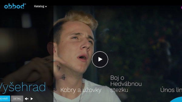 Startuje nová česká půjčovna Obbod