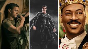 10 nejočekávanějších březnových novinek (nejen) na Netflixu