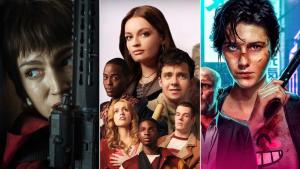 10 nejočekávanějších novinek v září (nejen) na Netflixu