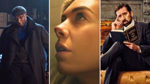 10 nejočekávanějších lednových novinek (nejen) na Netflixu